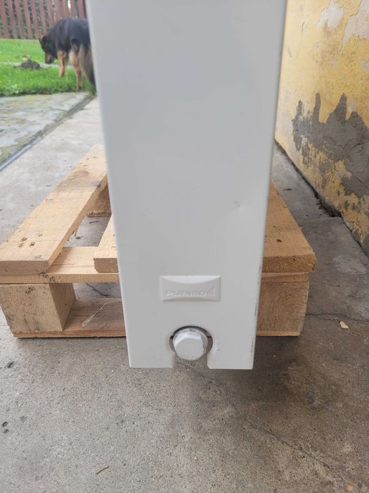 Grzejnik Purmo 100x60