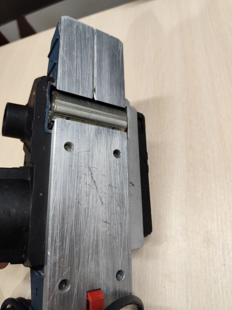 Bosch GHO 26-82 D рубанок Бош Оригінал