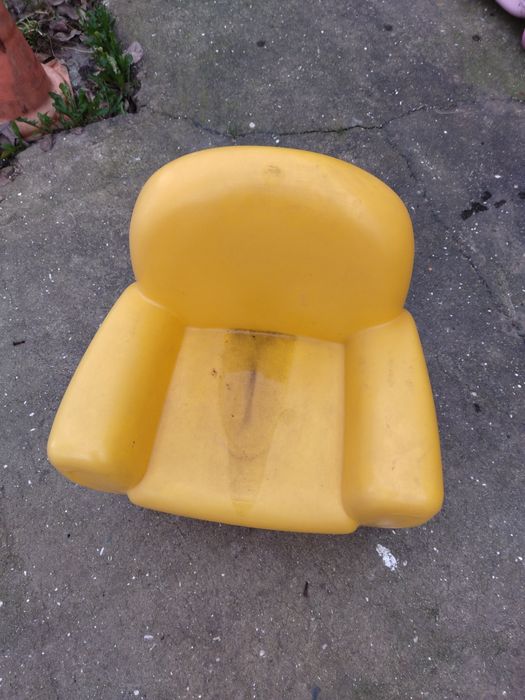 Poltrona para criança - chicco