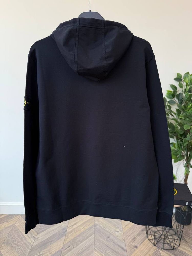Оригінал худі Stone Island