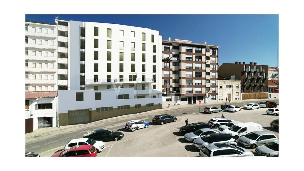 Apartamento T2 Venda em Glória e Vera Cruz,Aveiro
