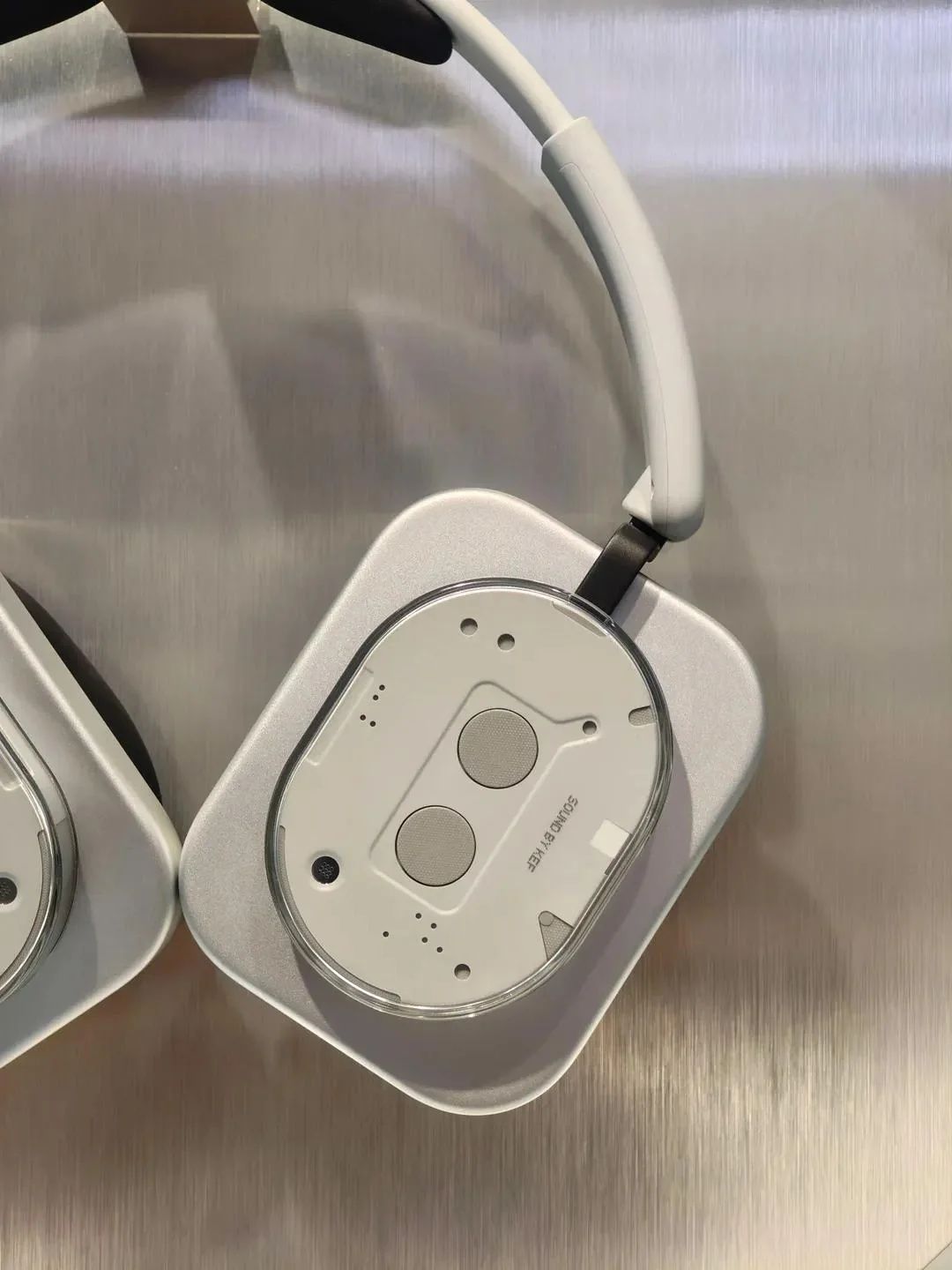 Nothing Headphone 1 - Auscultadores