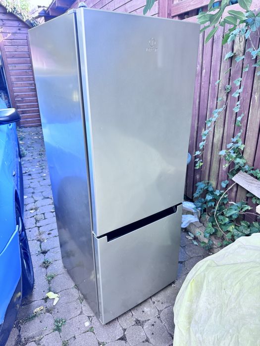 Lodowka Indesit Wolnostojaca