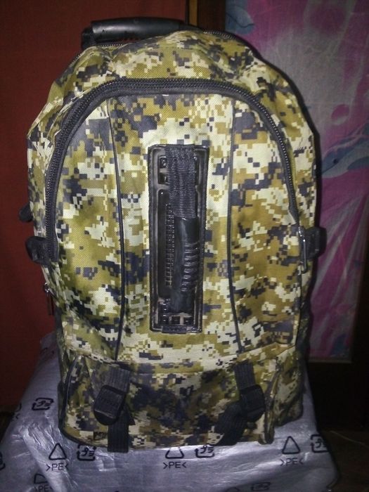 Продам.  рюкзак.   тактическийй