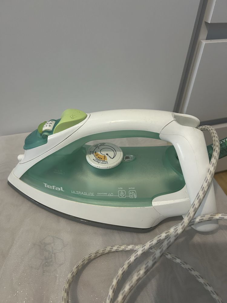 Праска Tefal Ultraglide