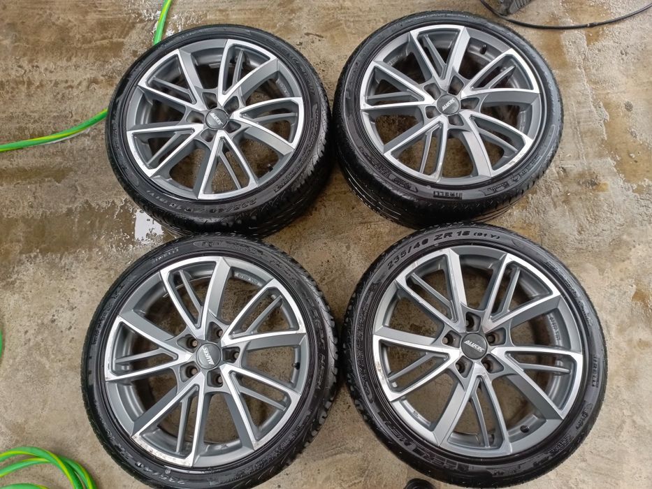 5*120 r18 Bmw 235.40