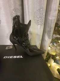 Buty botki diesel nowe super