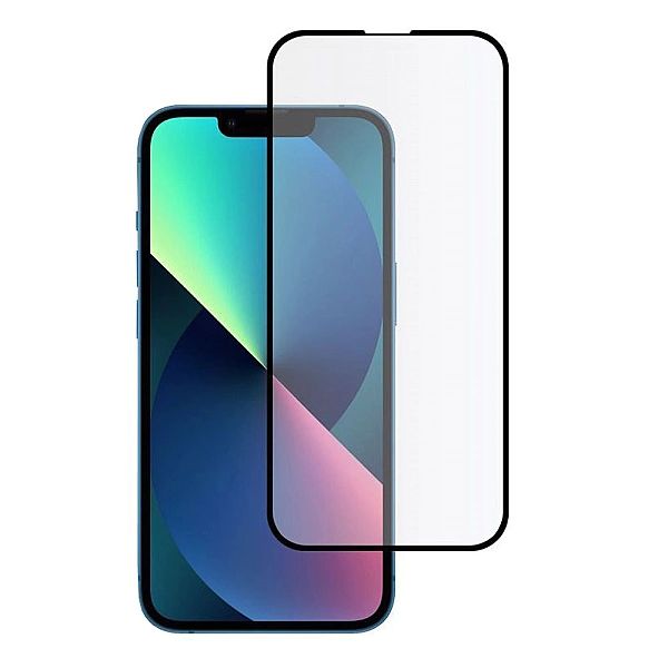 Szkło Hartowane Hofi Glass Pro+ Iphone 13 Mini Black
