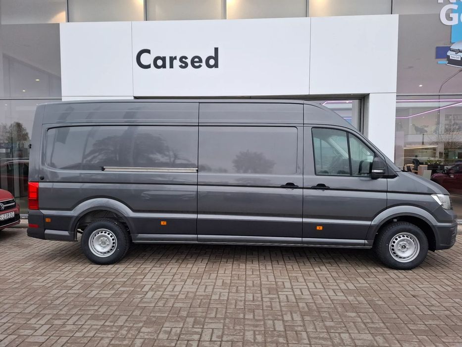 Volkswagen Crafter  Furgon 2.0 TDI 177 KM L4H3 Full Led