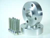 Dystanse 25mm30mm35mm Renault Laguna Clio Megane Captur Scenic Thalia