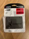 Kingston A400 240GB SSD