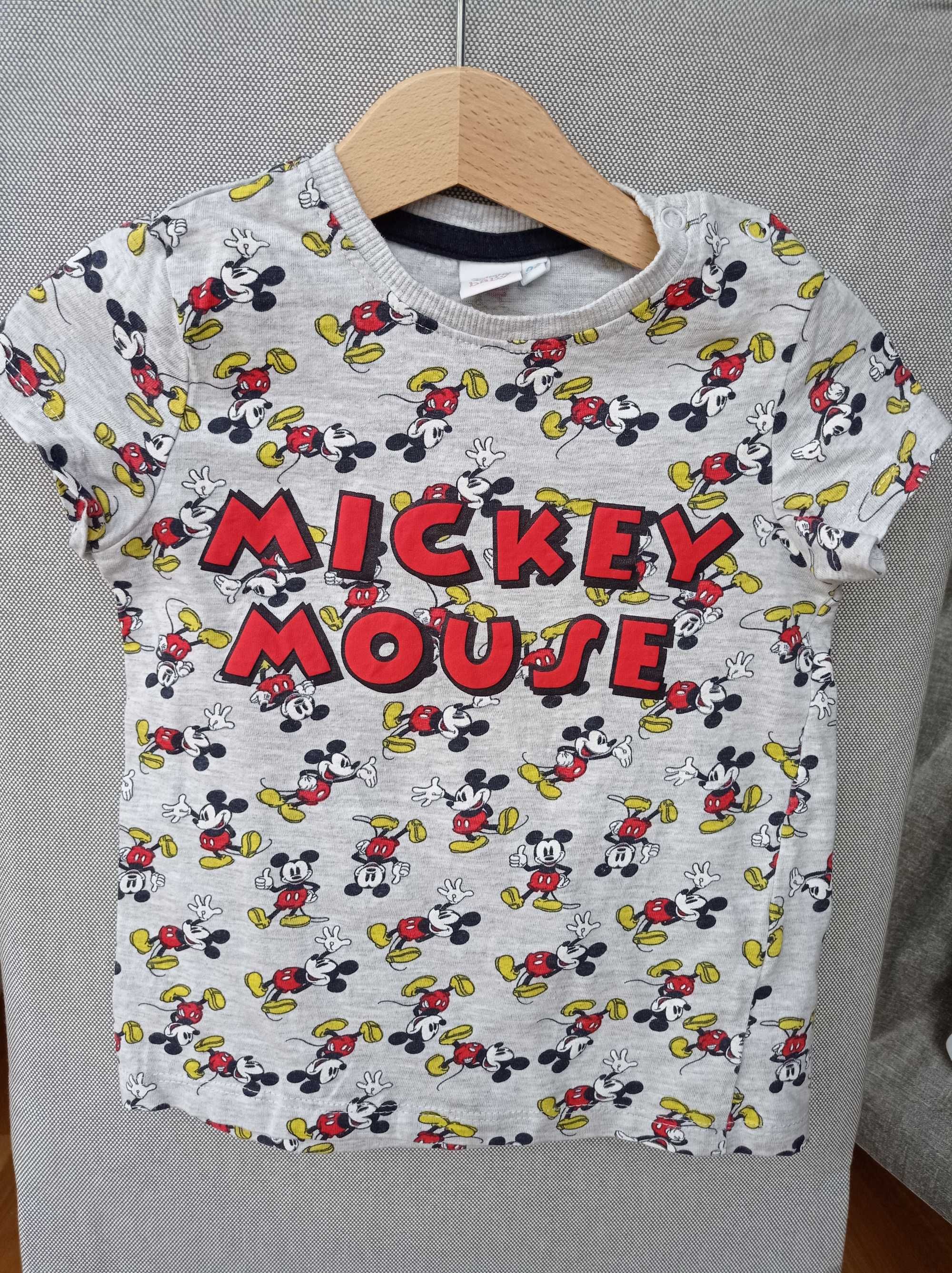 Disney baby 92 t-shirt Mickey Mouse