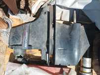 Coluna Mercruiser bravo One nova