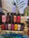 Cremes Nativa Spa todos os aromas