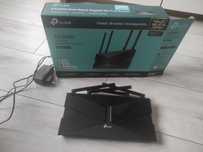 Router tp-link AX 3000