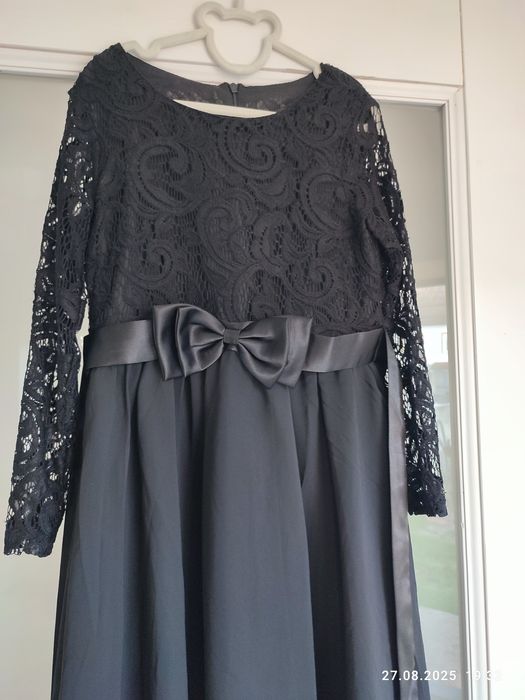 Сукня нарядна святкова 134-140