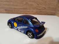 model Volkswagen New Beetle Cup 1/43 Burago
