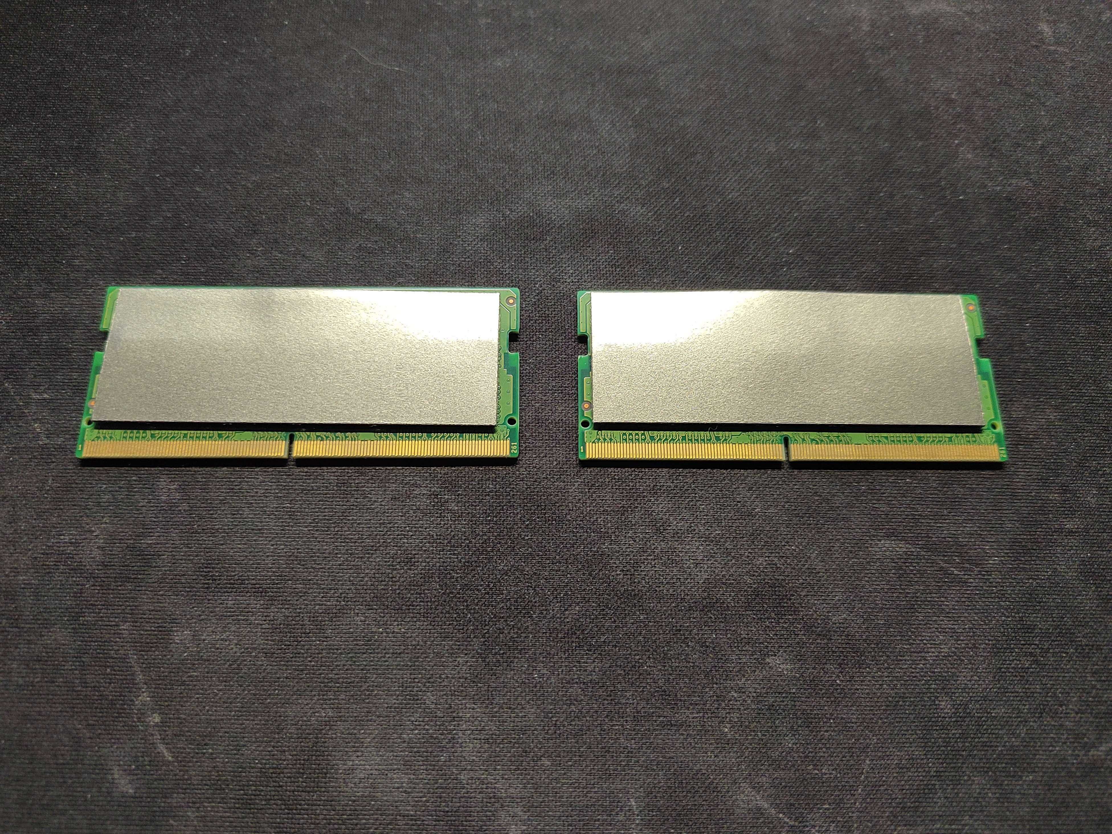 RAM DDR5 sodimm 2x8GB 16GB