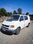 Volkswagen Transporter T4