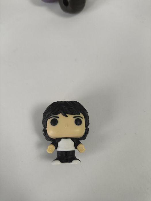 Звичайний Майк З фільму Дивні дива