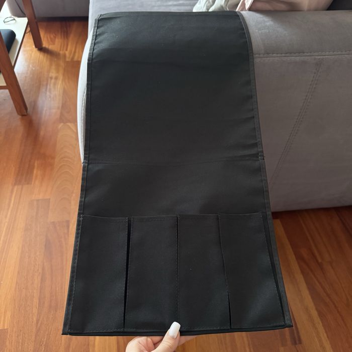 organizer na piloty Ikea Flort