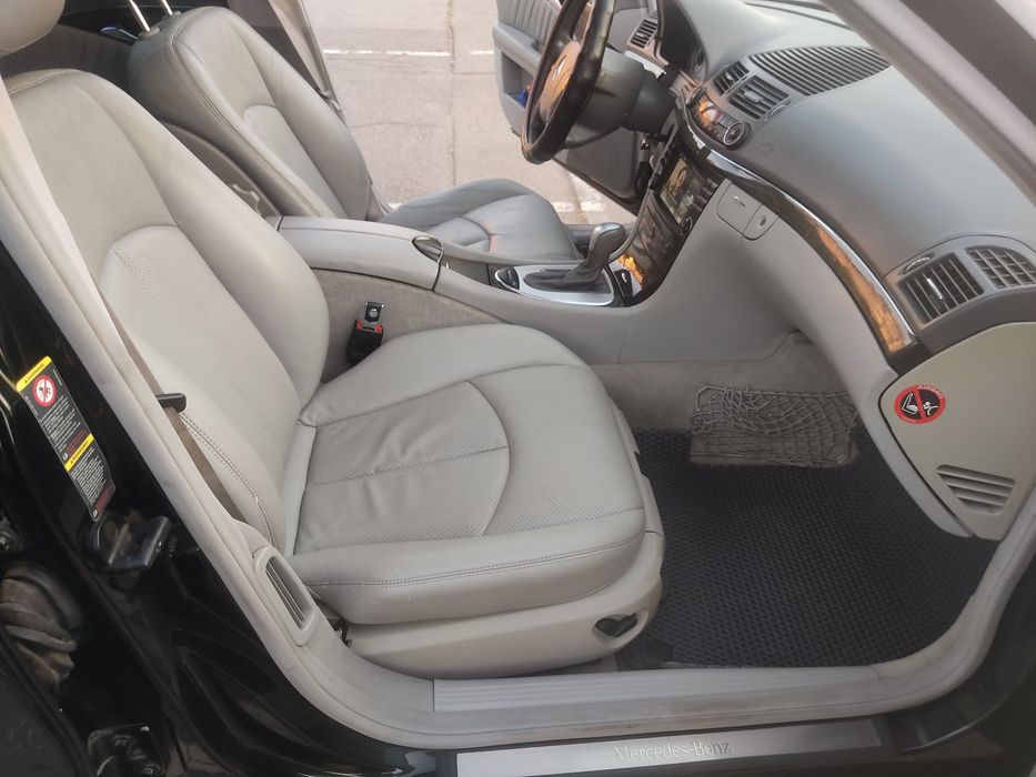 Продам Mercedes w211 e270