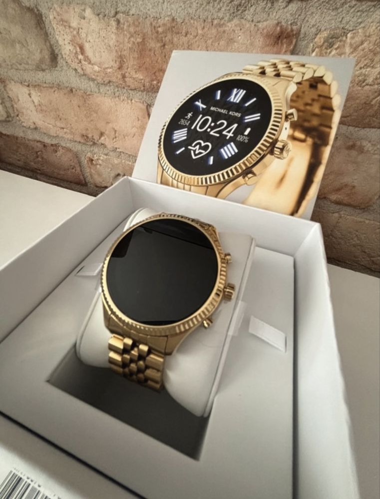 Smartwatch Michael Kors MKT5078