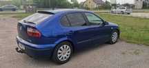 Seat Leon 1.9 Tdi 2002