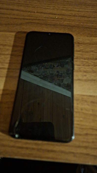 Samsung galaxy a40 64gb 4gb ram dual sim