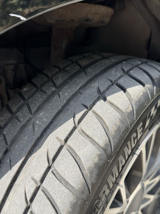 Авто Фіат 500е, FIAT 500e Електро