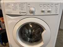 Pralka Indesit IWSC51252