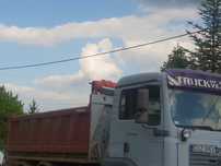 transport kruszyw,wynajem,wywóz ziemi, gruzu.wyburzenia,koparki,piasek