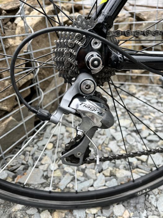 Sprzedam rower szosowy Gitane GTN 1500t