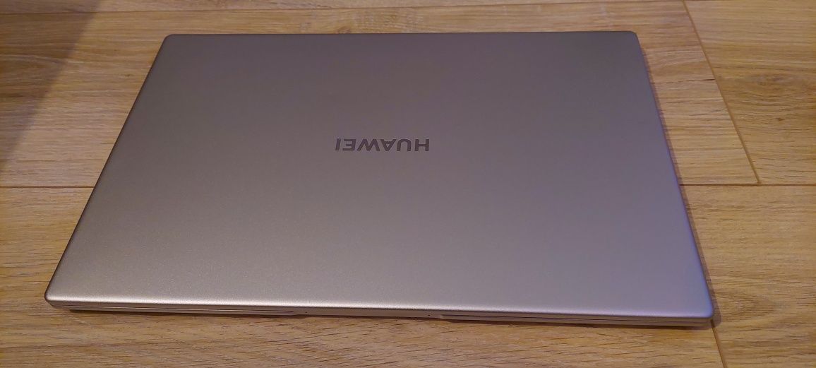 Huawei Matebook D15