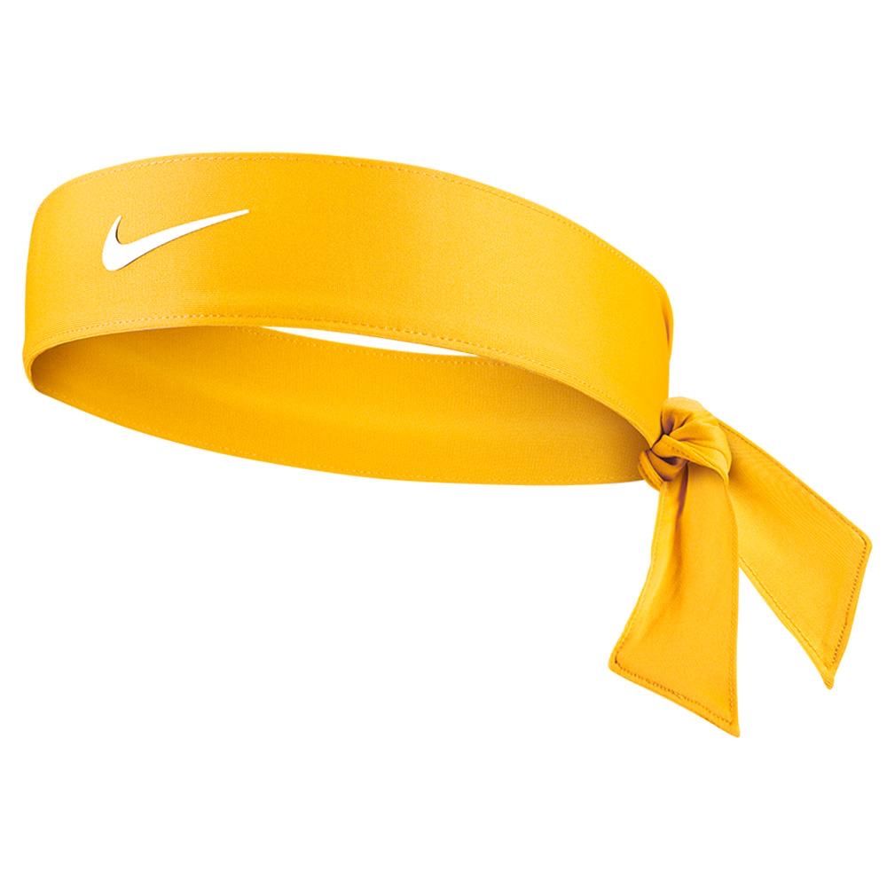 повязка на голову Nike head tie