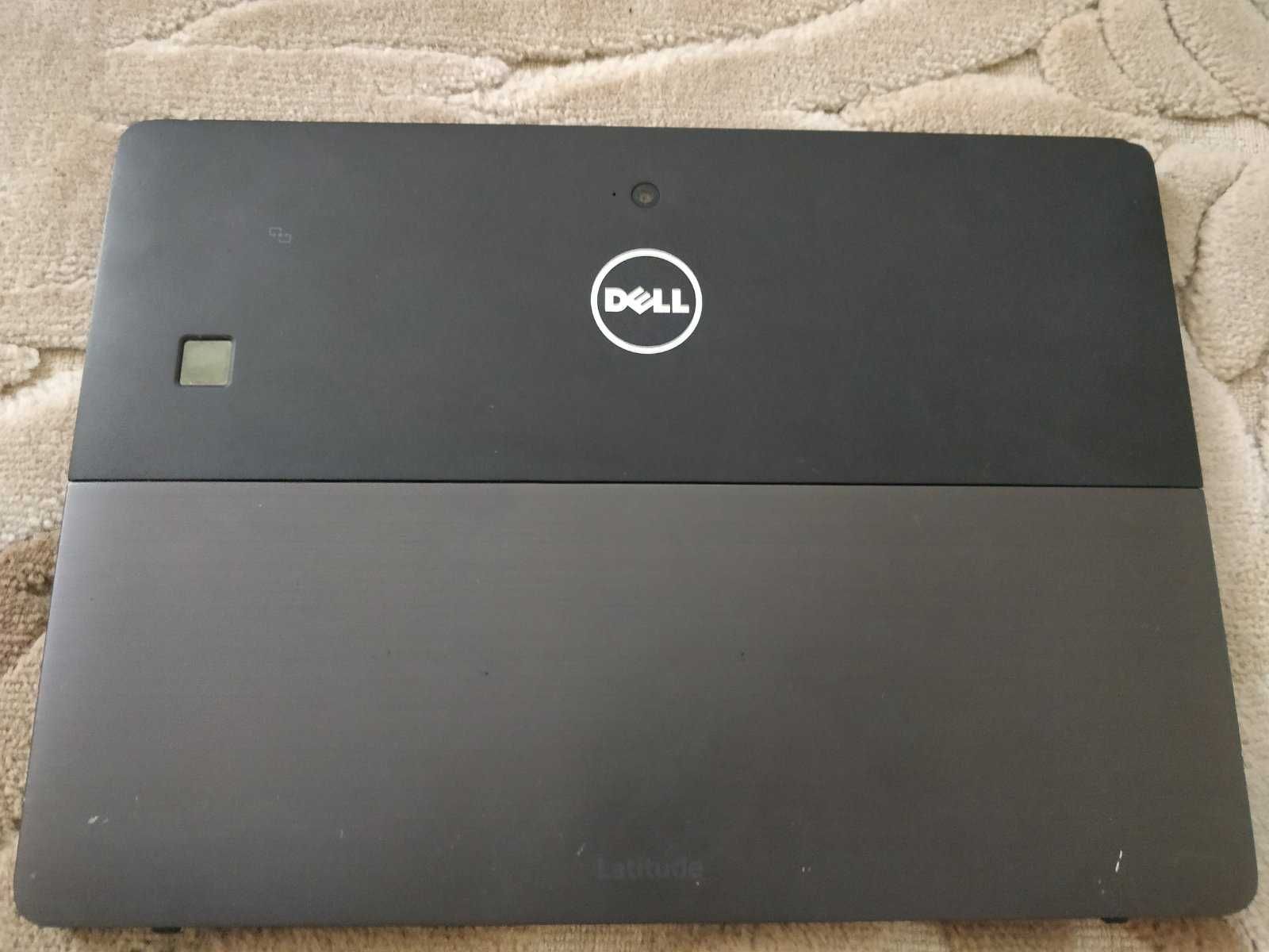 Планшет Dell Latitude 5285