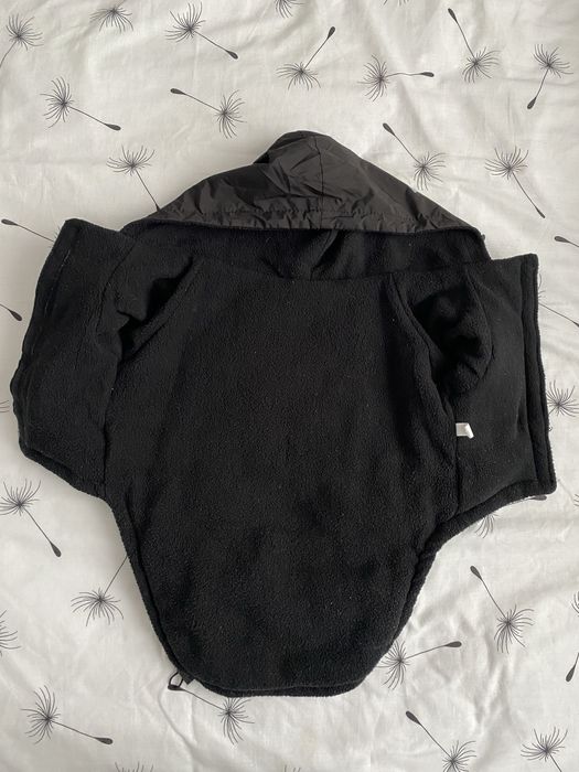 Водонепромокаюча куртка для собак