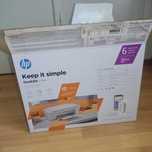 drukarka Hp Desk Jet 2710e