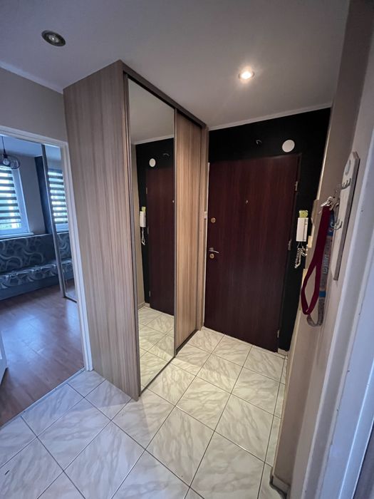 Mieszkanie 2-pokojowe z przynależną piwnicą 40,29 m² – Barczewo
