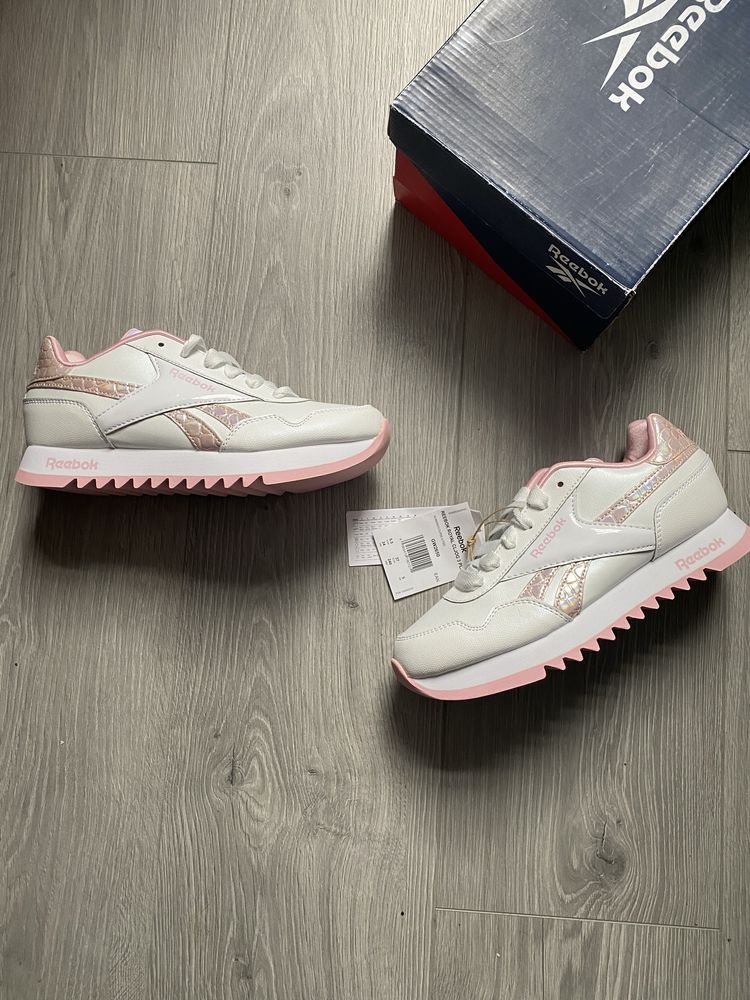 Кроссівки Reebok Royal Rewind Run GY1725