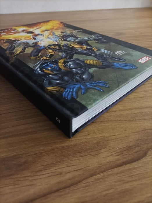 Ultimate X-Men – tom 2 - MARVEL Classic