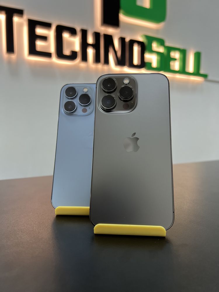 Айфон 13 про макс 128/256/512 iphone 13 pro max Trade-in