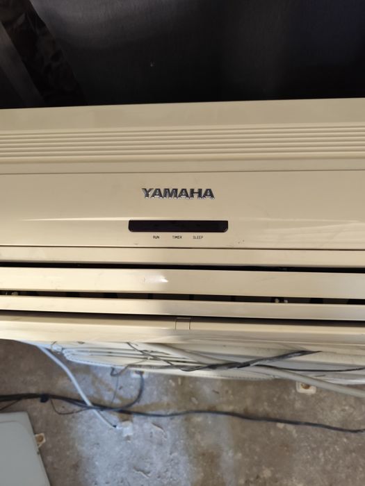Продам кондиционер сплин-системы YAMAHA AS24HR4F/L