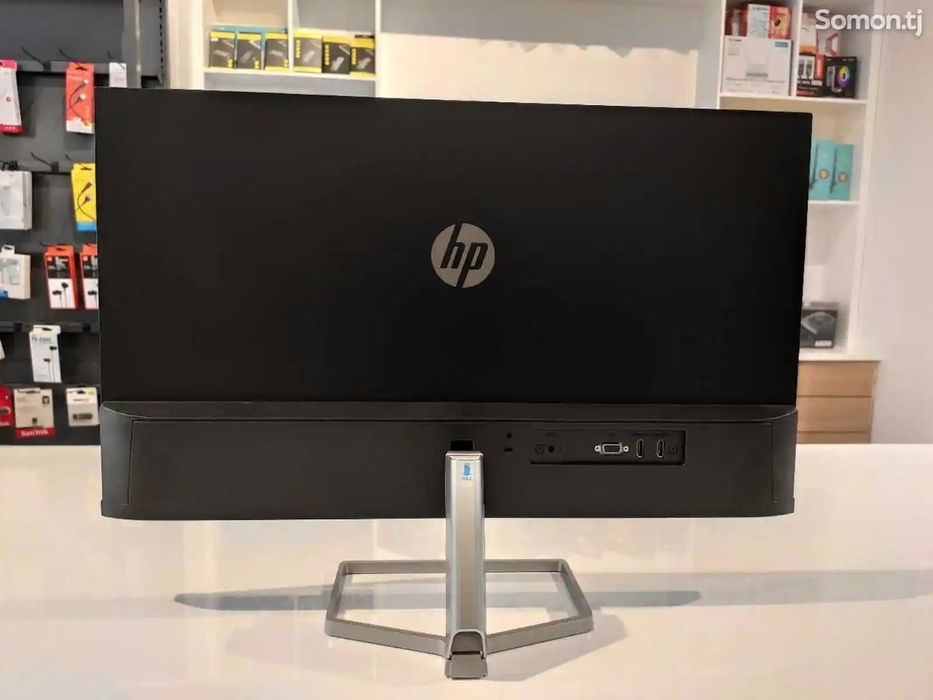 Монїтор 22" HP M22f Full HD IPS 75 Гц