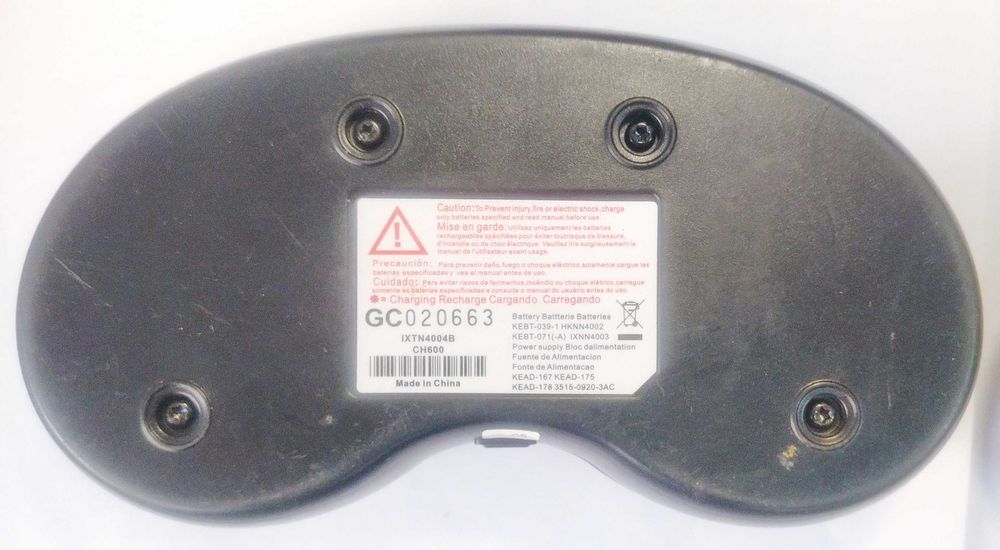 Комплект 2 рации Motorola TLKR T60 и 1 рация Motorola T4900, зарядные