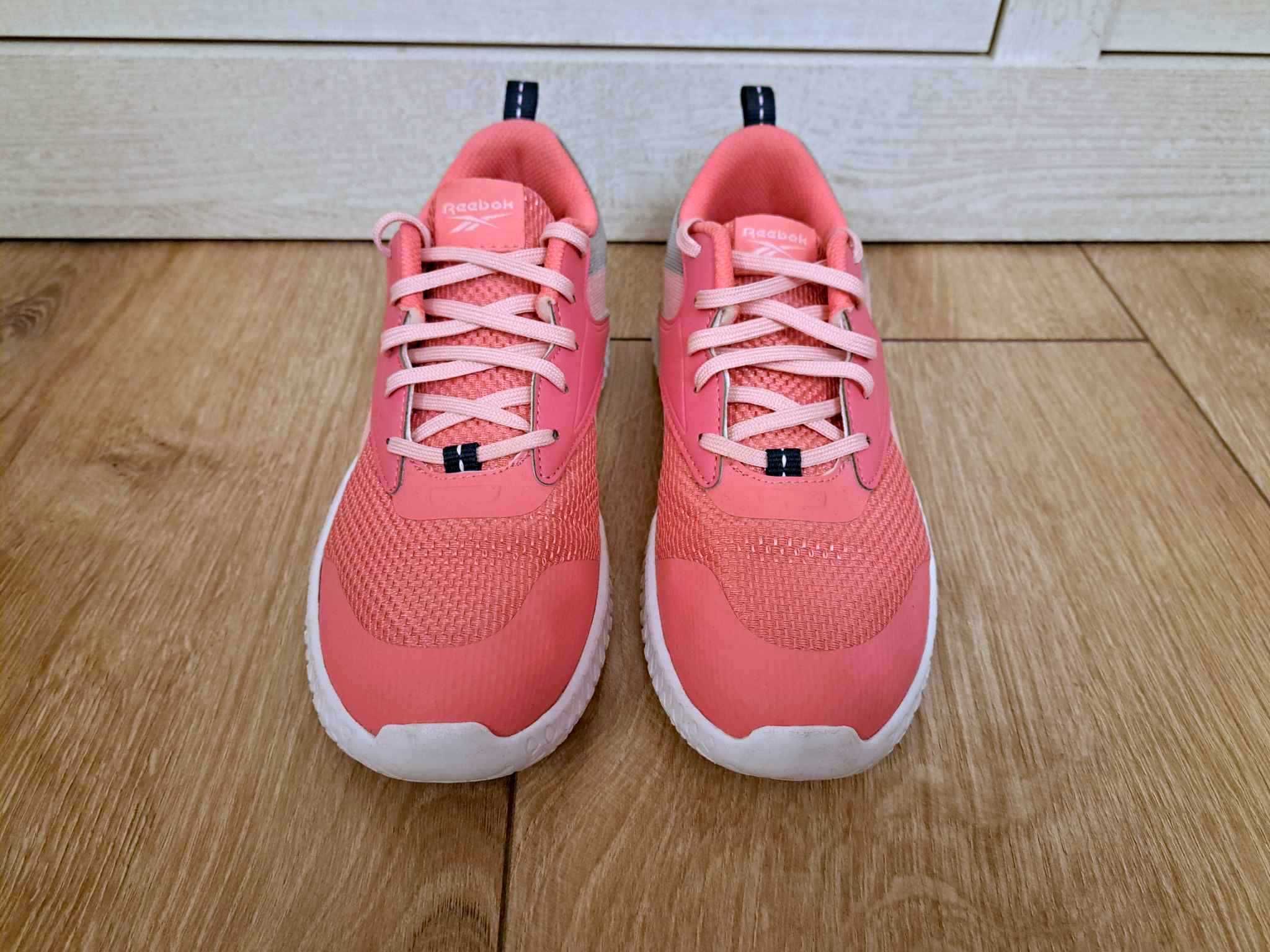 Buty Reebok Flexagon Energy 3. GW0107 Różowy 36,5