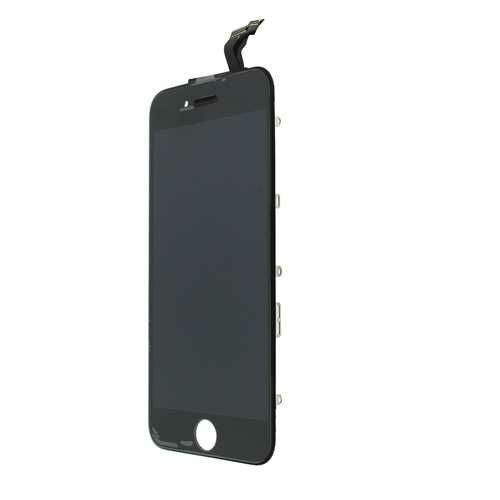 >Дисплей iPhone 6 Black Модуль Купити Айфон