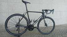 Bicicleta Swift Ultravox SSL 2019