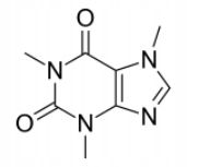 Czysta Kofeina Bezwodna Caffeine 99,9% 1kg | SYNTHETIKA