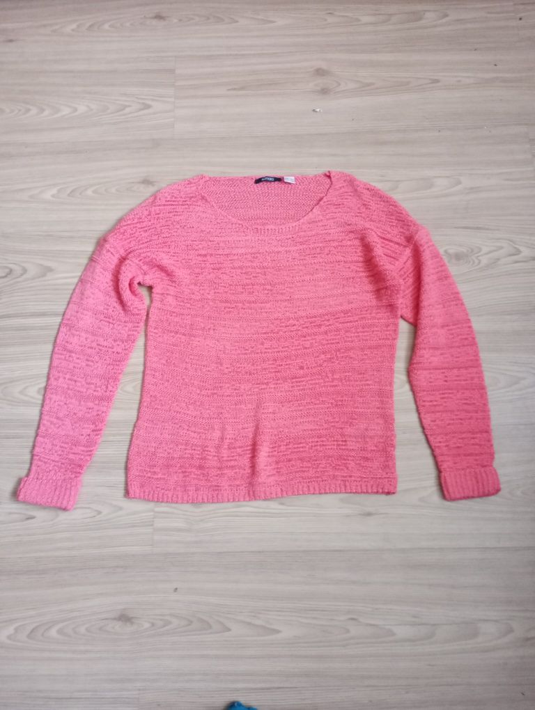 Sweter damski rozmiar 36/38 nowy z esmara